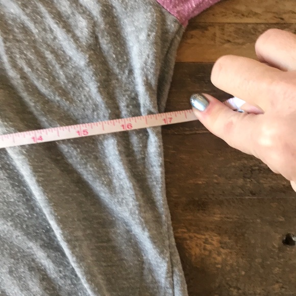 Lularoe Randy Shirt - Picture 5 of 8